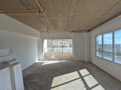 Sala Comercial para alugar, 57m² no Cidade Alta, Piracicaba