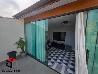 Sobrado com 3 Quartos à venda, 179m² no Ferrazópolis, São Bernardo do Campo
