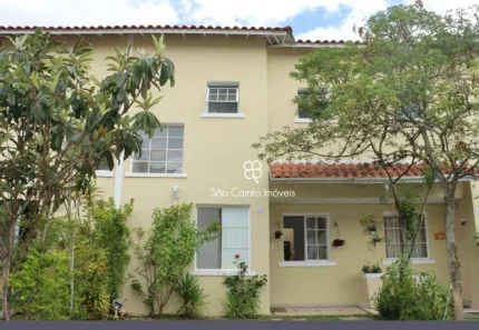 Casa de Condomínio com 2 Quartos à venda, 70m² no Jardim Torino, Cotia