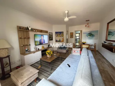 Apartamento com 3 Quartos à venda, 96m² no Caiçara, Praia Grande