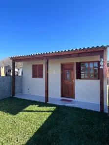 Casa com 2 Quartos à venda, 66m² no XANGRI-LÁ, Xangri-lá