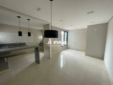 Apartamento com 3 Quartos à venda, 81m² no Santa Maria, Uberaba