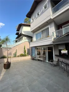 Casa de Condomínio com 4 Quartos à venda, 470m² no Tucuruvi, São Paulo