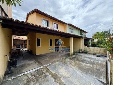 Casa de Condomínio com 3 Quartos à venda, 76m² no Mondubim, Fortaleza