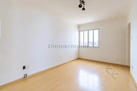 Apartamento com 2 Quartos à venda, 86m² no Campo Belo, São Paulo