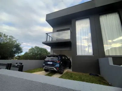 Casa com 3 Quartos à venda, 203m² no Campeche, Florianópolis
