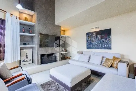 Casa com 4 Quartos à venda, 208m² no Jardim do Salso, Porto Alegre