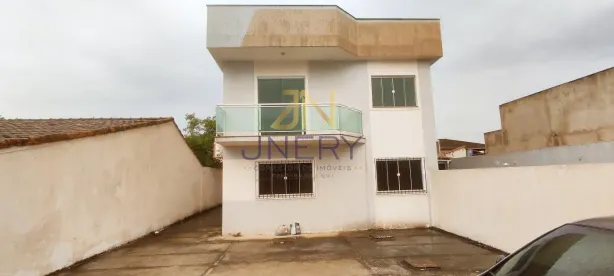 Cobertura com 2 Quartos à venda, 137m² no Terra Firme, Rio das Ostras