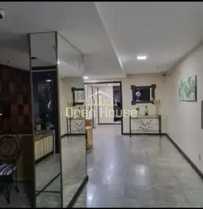Apartamento com 4 Quartos à venda, 149m² no Centro, Barra Mansa