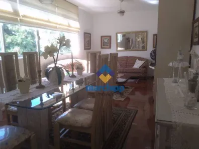 Apartamento com 3 Quartos à venda, 97m² no Icaraí, Niterói