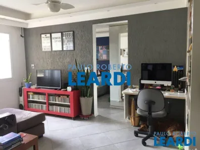 Apartamento com 1 Quarto à venda, 49m² no Vila Anglo Brasileira, São Paulo