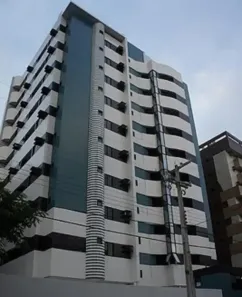 Apartamento com 2 Quartos para alugar, 50m² no Jatiúca, Maceió
