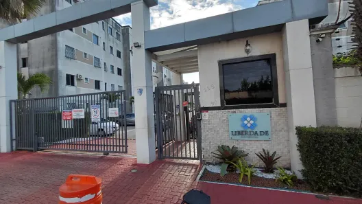 Apartamento com 2 Quartos à venda, 44m² no Rachel de Queiroz, Fortaleza
