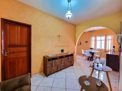 Apartamento com 4 Quartos à venda, 260m² no Centro, Divinópolis