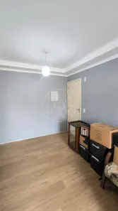 Apartamento com 2 Quartos à venda, 57m² no Parque Camélias, Campinas