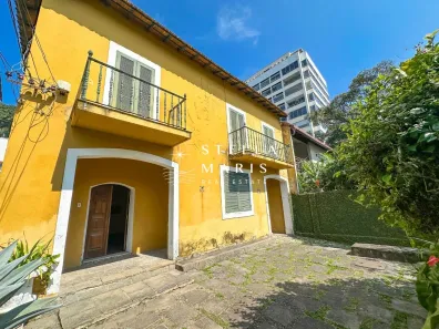 Casa com 5 Quartos à venda, 486m² no Gávea, Rio de Janeiro