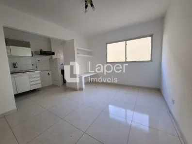 Apartamento com 1 Quarto à venda, 44m² no Pinheiros, São Paulo