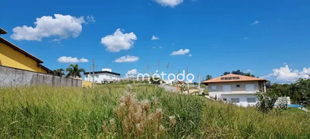 Lote/Terreno à venda, 2168m² no Jardim Nova Esperança, Jacareí
