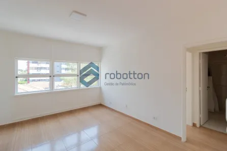 Apartamento com 1 Quarto para alugar, 34m² no Vila Mariana, São Paulo
