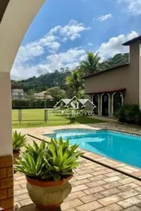 Casa com 6 Quartos à venda, 862m² no Vila Suissa, Miguel Pereira