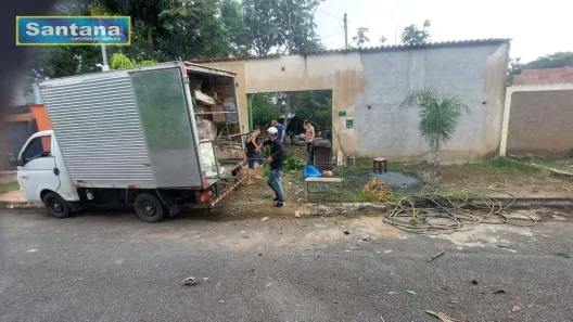 Lote/Terreno à venda, 420m² no Do Turista 2ª Etapa, Caldas Novas