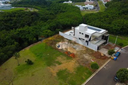Lote/Terreno à venda, 422m² no Ondas, Piracicaba