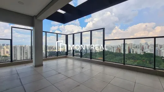 Apartamento com 3 Quartos à venda, 219m² no Água Branca, São Paulo