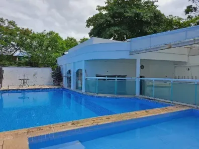 Apartamento com 2 Quartos à venda, 57m² no Barra da Tijuca, Rio de Janeiro