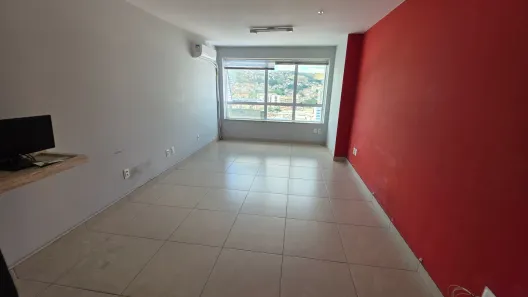 Sala Comercial à venda, 43m² no Centro, Juiz de Fora
