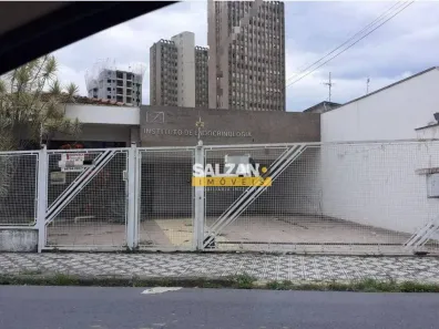 Imóvel Comercial à venda, 450m² no Jardim das Nações, Taubaté