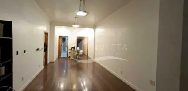 Apartamento com 3 Quartos à venda, 120m² no Copacabana, Rio de Janeiro