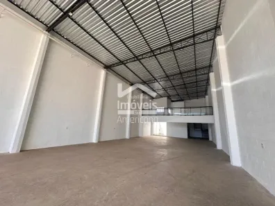 Ponto Comercial para alugar, 407m² no Parque Novo Mundo, Americana