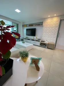 Apartamento com 3 Quartos à venda, 126m² no Jardim Oceania, João Pessoa