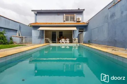 Casa com 4 Quartos à venda, 246m² no Ipanema, Porto Alegre
