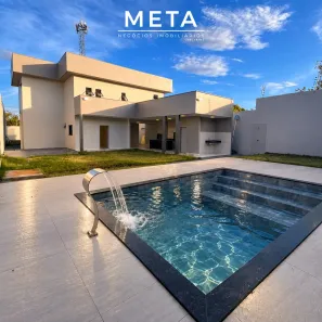 Casa com 2 Quartos à venda, 256m² no Caçari, Boa Vista