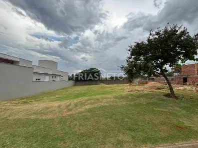 Lote/Terreno à venda, 609m² no Monte Alegre, Piracicaba