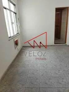 Apartamento com 1 Quarto à venda, 30m² no Centro, Rio de Janeiro