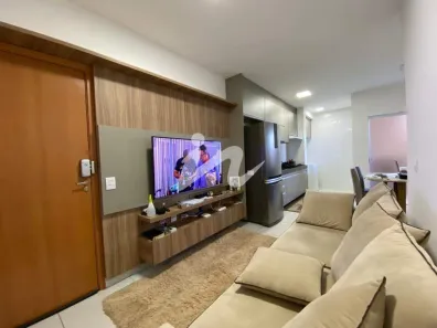 Apartamento com 2 Quartos à venda, 61m² no Gávea, Uberlândia