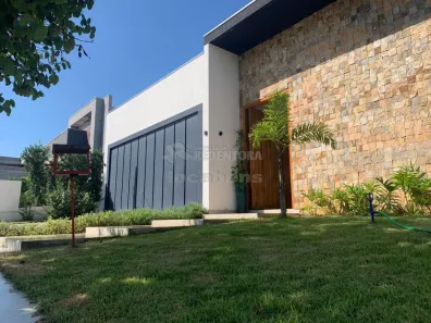 Casa de Condomínio com 3 Quartos à venda, 175m² no Terravista Residence Club, Mirassol