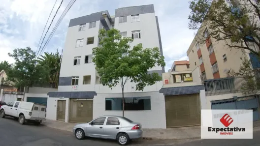 Cobertura com 2 Quartos à venda, 104m² no Nova Suíssa, Belo Horizonte