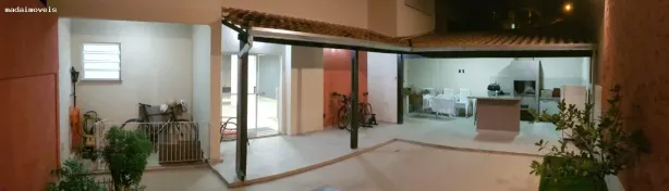 Casa de Condomínio com 4 Quartos à venda, 240m² no Vila Oliveira, Mogi das Cruzes