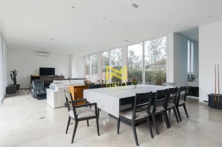 Casa com 3 Quartos à venda, 494m² no Sumarezinho, São Paulo