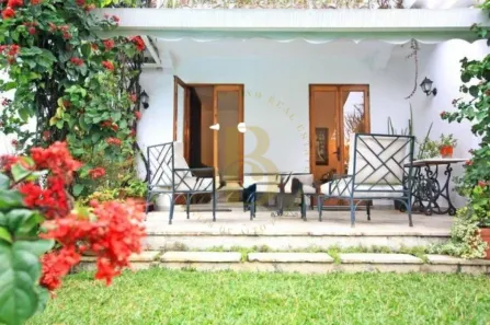 Casa com 4 Quartos à venda, 500m² no Jardim Everest, São Paulo