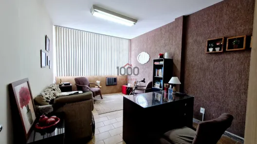 Sala Comercial à venda, 45m² no Centro, Juiz de Fora