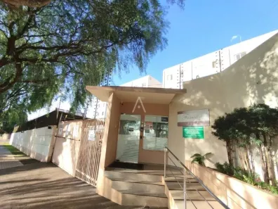 Apartamento com 3 Quartos à venda, 74m² no Centro, Cascavel