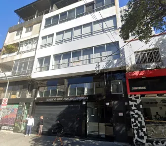 Ponto Comercial para alugar, 1146m² no Lapa, São Paulo