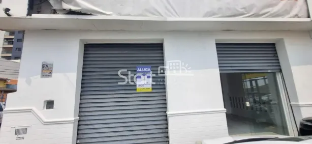 Ponto Comercial para alugar, 42m² no Jardim Brasil, Campinas