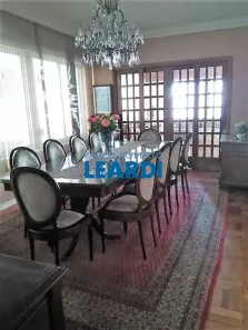Apartamento com 3 Quartos à venda, 215m² no Morro dos Ingleses, São Paulo