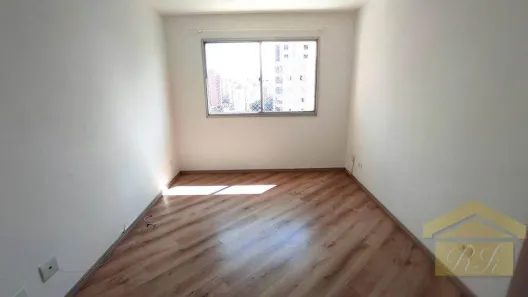 Apartamento com 1 Quarto à venda, 43m² no Nova Piraju, São Paulo