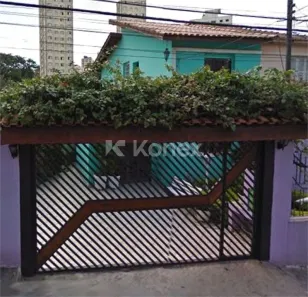 Sobrado com 2 Quartos à venda, 100m² no Vila Aurora (Zona Norte), São Paulo